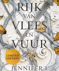 Rijk van vlees en vuur