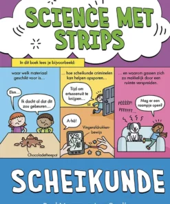 Scheikunde