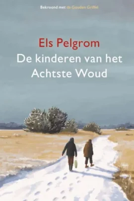 De kinderen van het Achtste Woud
