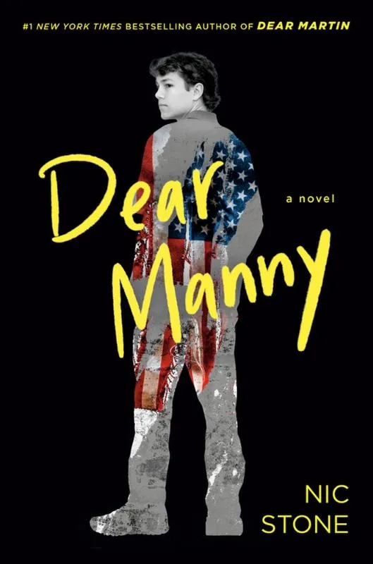 Dear Manny | 9780593308011 Dear Manny