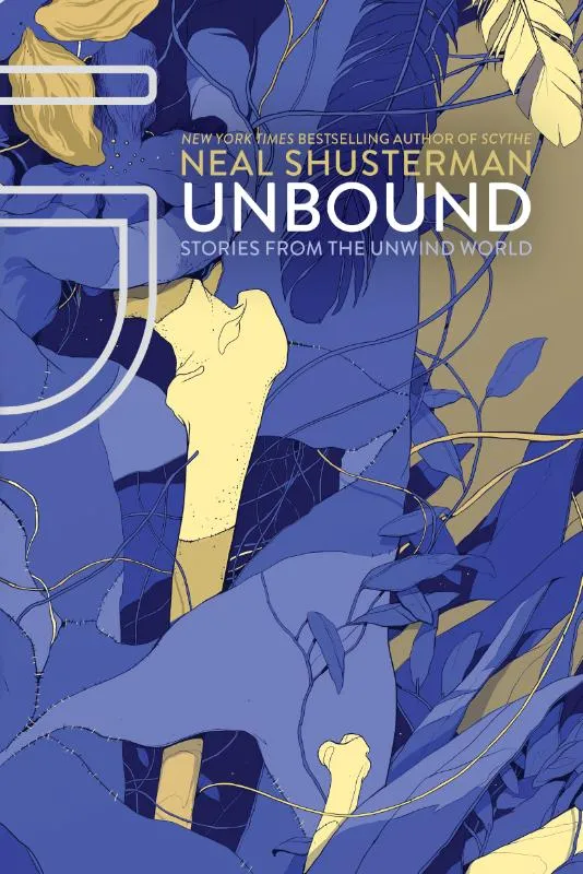 UnBound | 9781481457248 UnBound