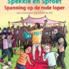 Spekkie en Sproet: Spanning op de rode loper | 9789021064789