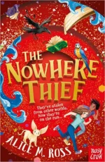 The Nowhere Thief | 9789000305797