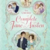 The Usborne Complete Jane Austen | 9781474939560 The Usborne Complete Jane Austen | 9781474939560
