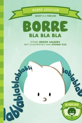 Borre bla bla bla