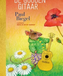 De gouden gitaar