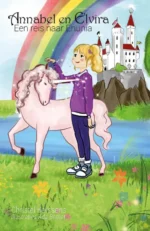 Annabel en Elvira | 9789493265905