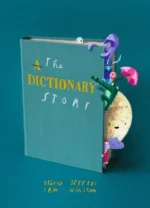 The Dictionary Story | 9781529524826 The Dictionary Story | 9781529524826