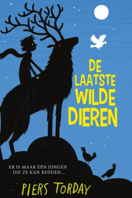 De laatste wilde dieren