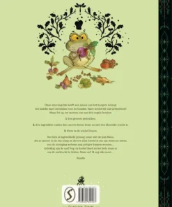 De wedstrijd | 9789464842487