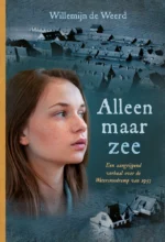 Alleen maar zee | 9789048866366