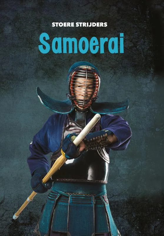 Samoerai | 9789463411486 Samoerai