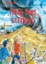Held met strikjes | 9789053005149