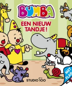 Een nieuw tandje