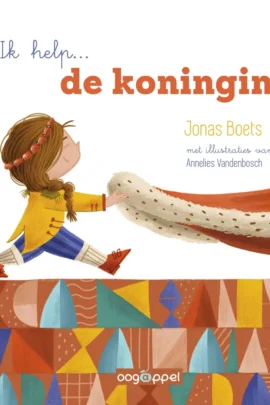 Ik help... de koningin