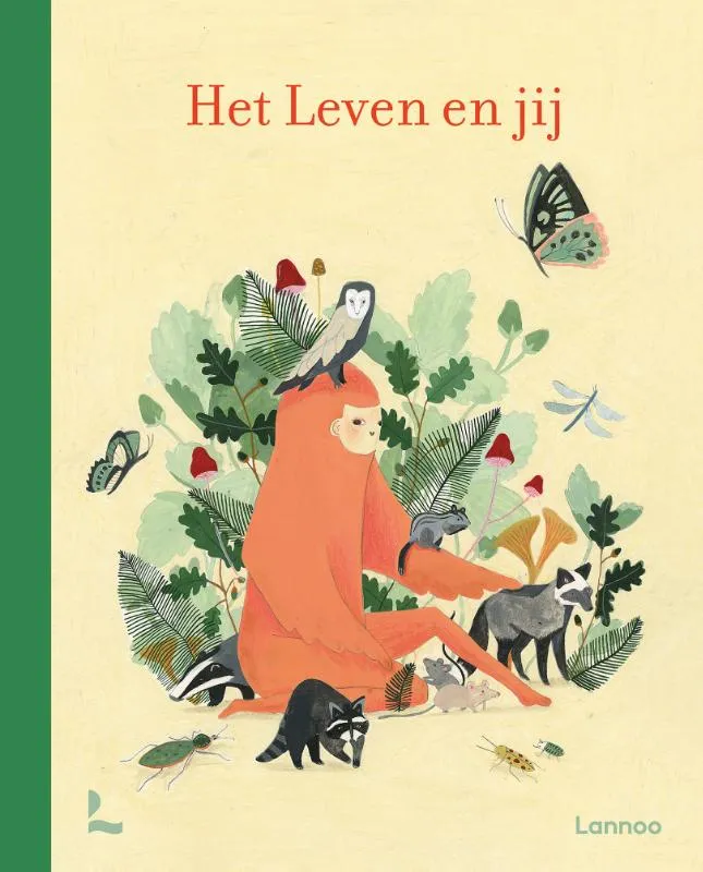 Het leven en jij | 9789401475983 Het leven en jij