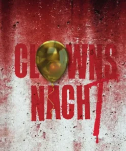 Clownsnacht