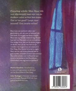 Alternative view of De nacht van de gestolen schilderijen