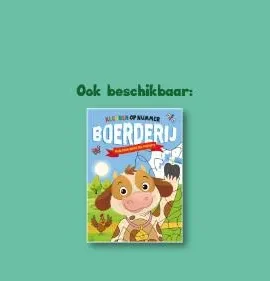 Alternative view of Kleuren op nummer