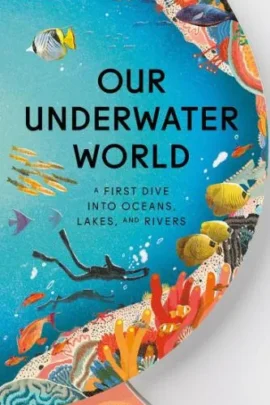 A First Dive into Oceans, Lakes, and Rivers