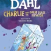 Charlie and the Great Glass Elevator | 9780241568699