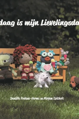 Vandaag is mijn lievelingsdag!