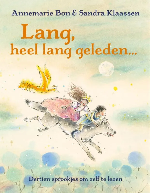 Lang, heel lang geleden... | 9789048862061 Lang, heel lang geleden...