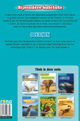 Alternative view of Oceanen