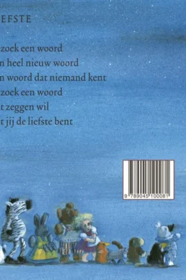 Alternative view of Jij bent de liefste