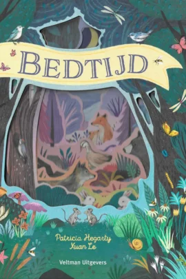 Bedtijd