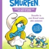 De Smurf die alles oneerlijk vindt | 9789002278501