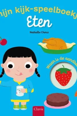 Eten | 9789044856422