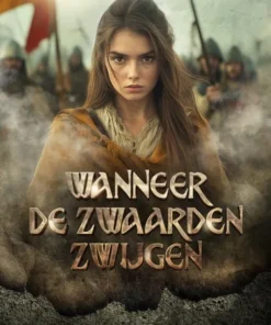 Wanneer de zwaarden zwijgen
