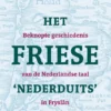 Het Friese 'Nederduits' | 9789021686639 Het Friese 'Nederduits' | 9789021686639