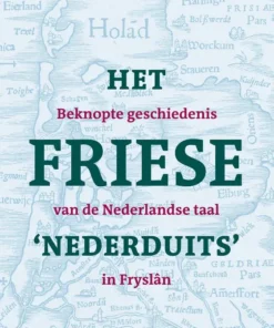 Het Friese 'Nederduits'