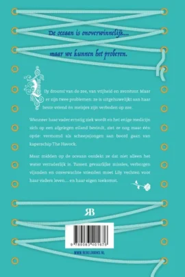 Alternative view of Zoals de zee