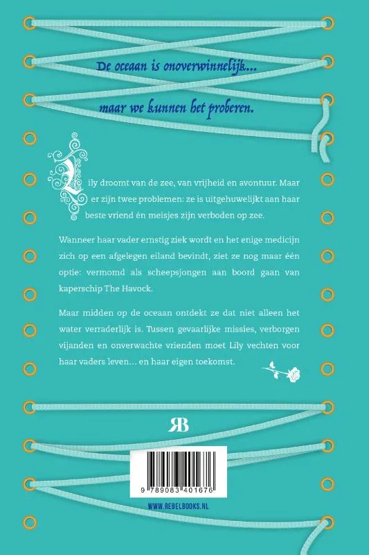 Zoals de zee | 9789083401676 Zoals de zee - Afbeelding 2