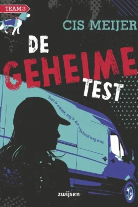 De geheime test