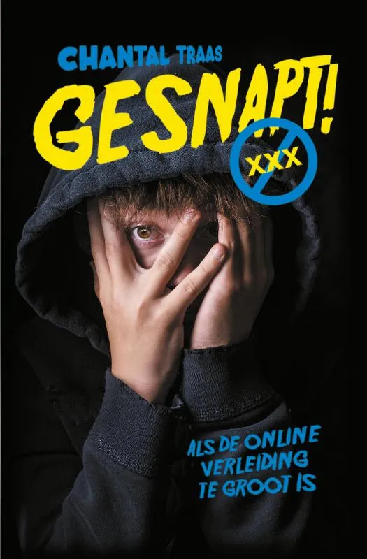 Gesnapt! | 9789020654325 Gesnapt!