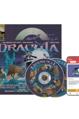 Dracula Special Edition CERA