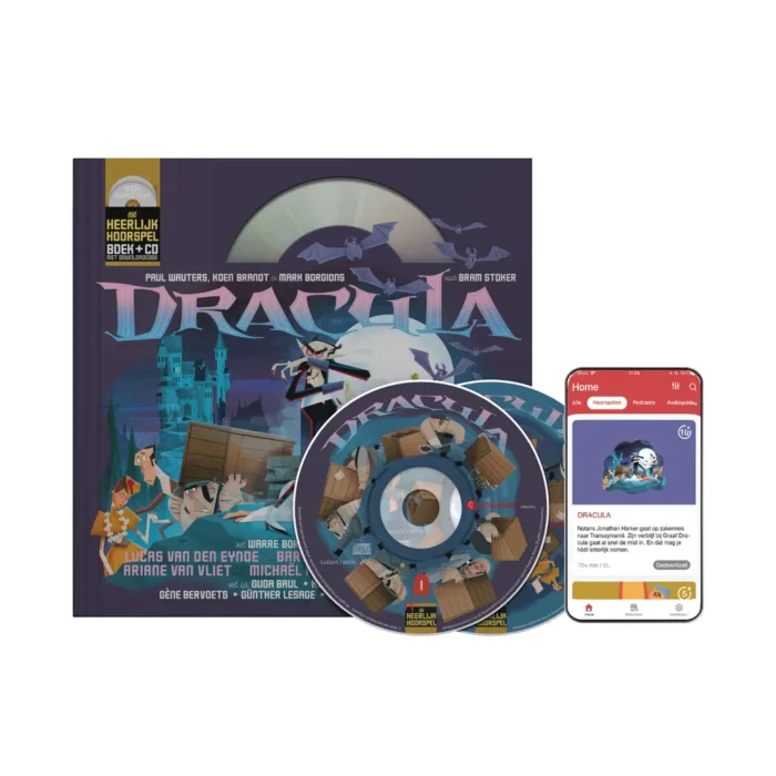 Dracula Special Edition CERA