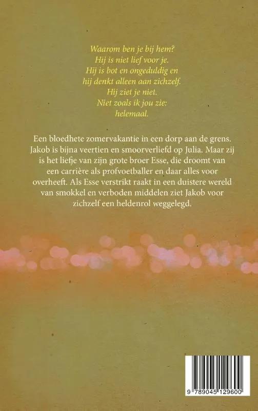 Julia en mijn broer en ik | 9789045129600 Julia en mijn broer en ik - Afbeelding 2