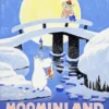 Moominland Midwinter | 9781908745644 Moominland Midwinter | 9781908745644