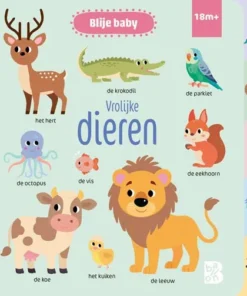 Mijn eerste woordjes