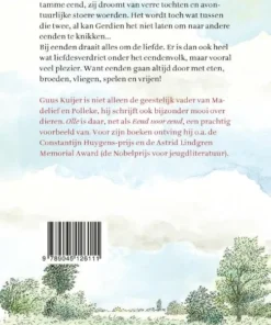 Alternative view of Eend voor eend