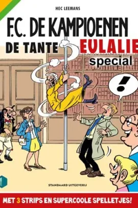 Paulien gaat op reis