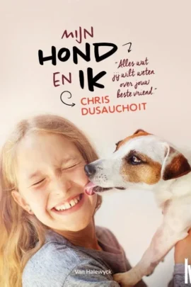 Mijn hond en ik