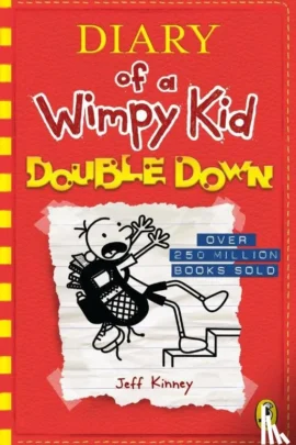 Double Down (Book 11)