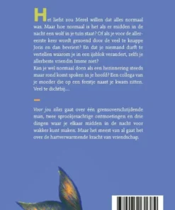 Alternative view of Voor jou alles