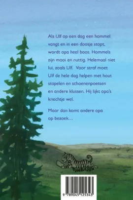 Hoe ik de vissen leerde vliegen | 9789045125343 Hoe ik de vissen leerde vliegen | 9789045125343